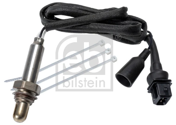 Oxygen Sensor